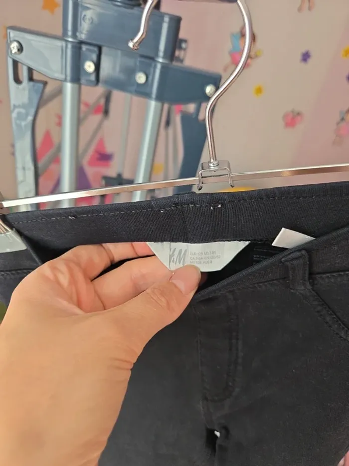 Pantalon h&m taille 8 ans - photo numéro 3