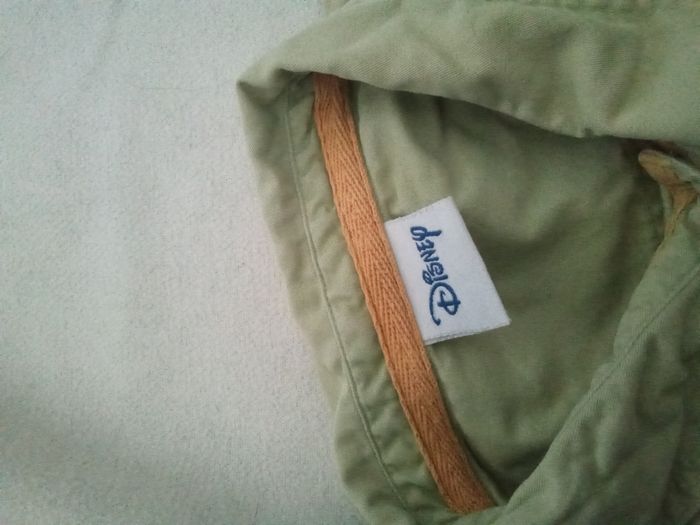 Chemise - photo numéro 4