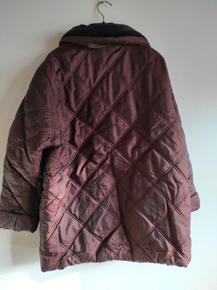 Veste matelassée Burton - photo numéro 2