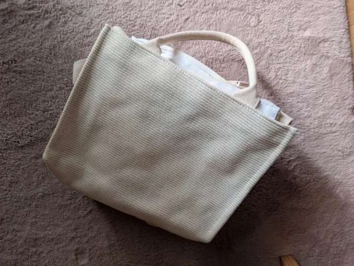 🤎 Sac à main beige - photo numéro 2