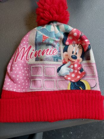 Bonnet minnie