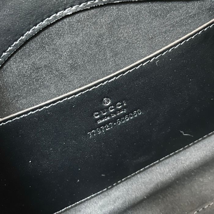 Gucci  marmont 779727 - photo numéro 9