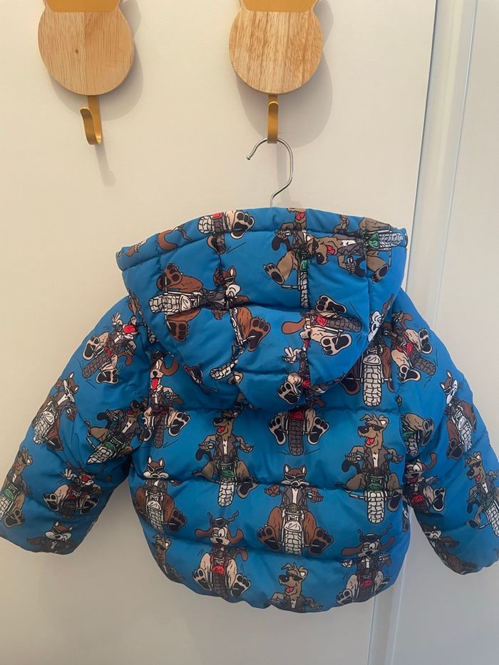 Doudoune STELLA MCCARTNEY - photo numéro 3