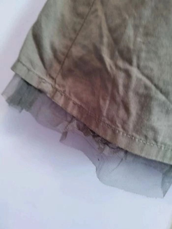 Jupe 10 ans Gémo - photo numéro 8