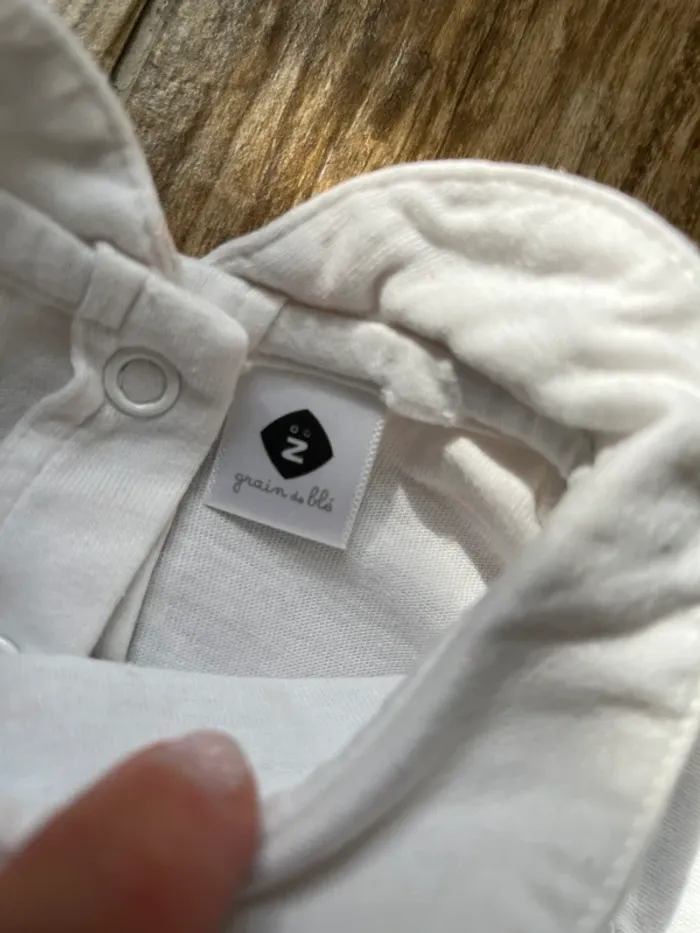 Tee-shirts - photo numéro 5