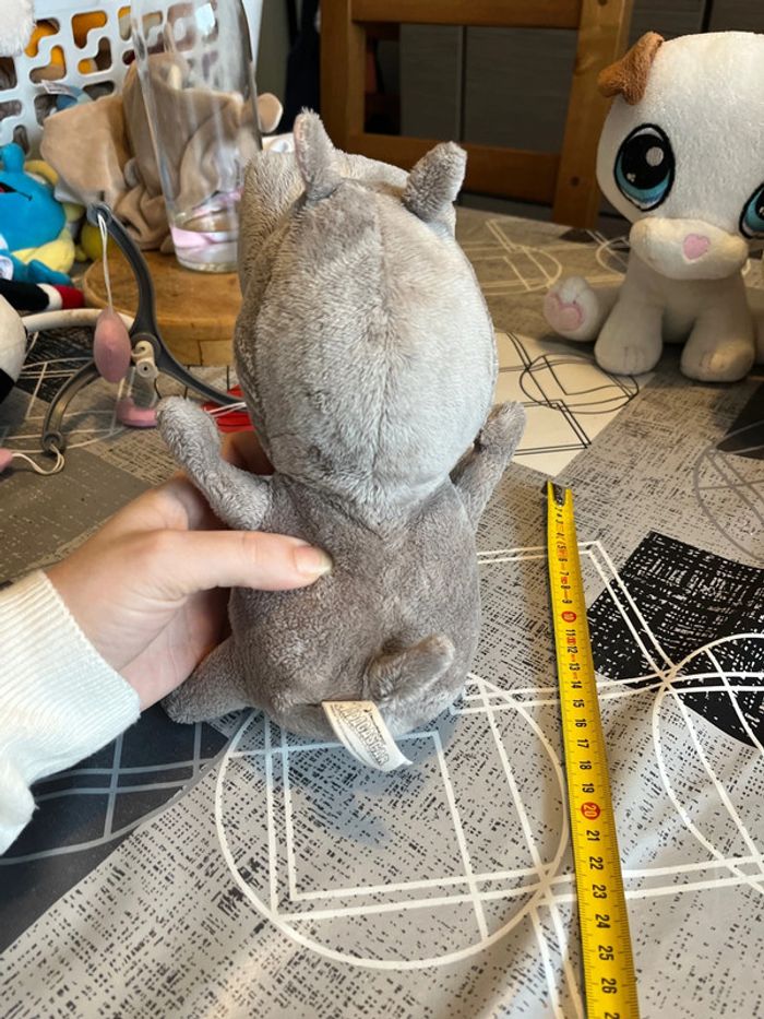 Peluche - photo numéro 4