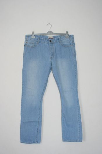 Jeans Rica Lewis taille 52, Straight fit RL80