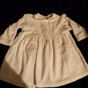 Chemise de nuit 6 mois