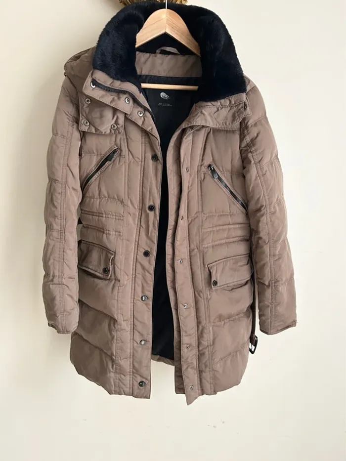 Manteau Zara M - photo numéro 5