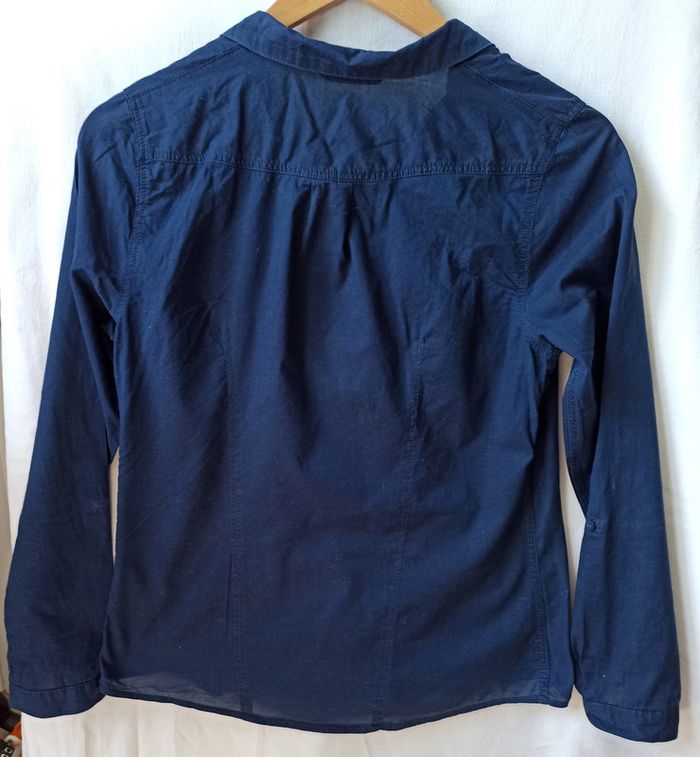 Chemisier femme - photo numéro 4