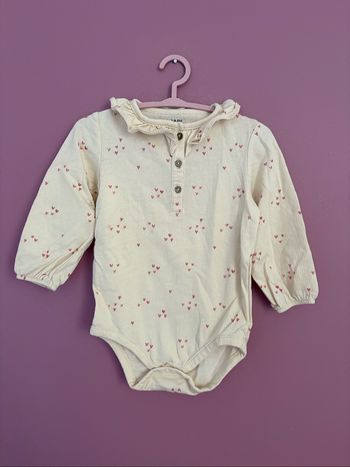 Blouse Bodie Kiabi