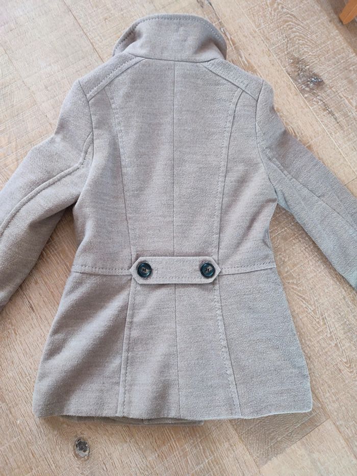 Veste manteau H&M femme - photo numéro 5