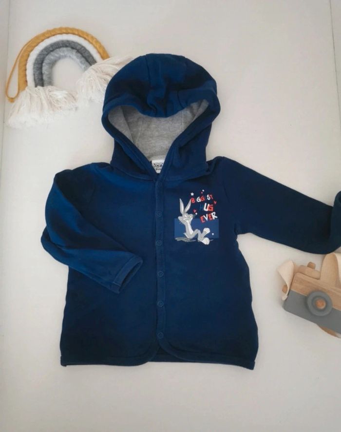 2 gilets - photo numéro 2