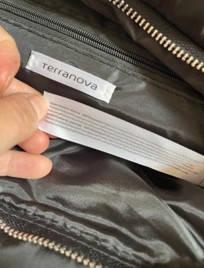 Sac à main Terranova - photo numéro 9