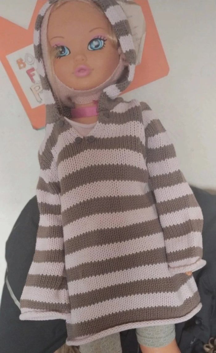 Pull à capuche - photo numéro 3