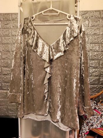 Tunique femme taille unique New collection 
