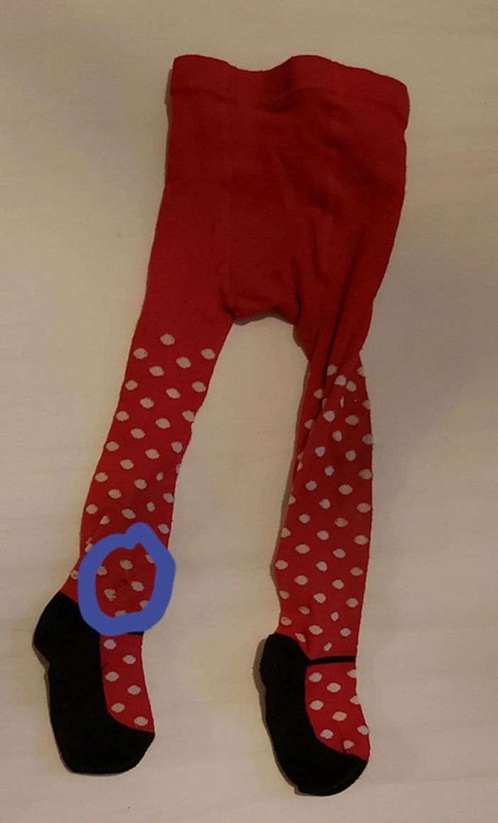 Robe de Noël - photo numéro 4