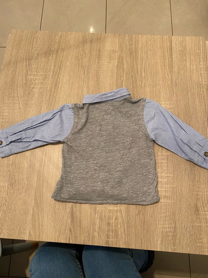 Chemise - photo numéro 2