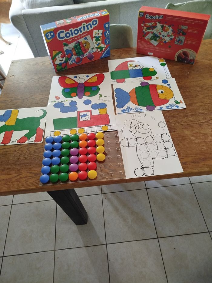 Colorino - photo numéro 3