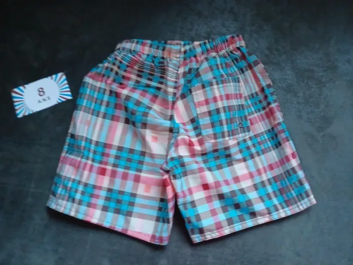 Short de bain - photo numéro 2