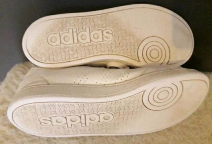 Baskets - photo numéro 2