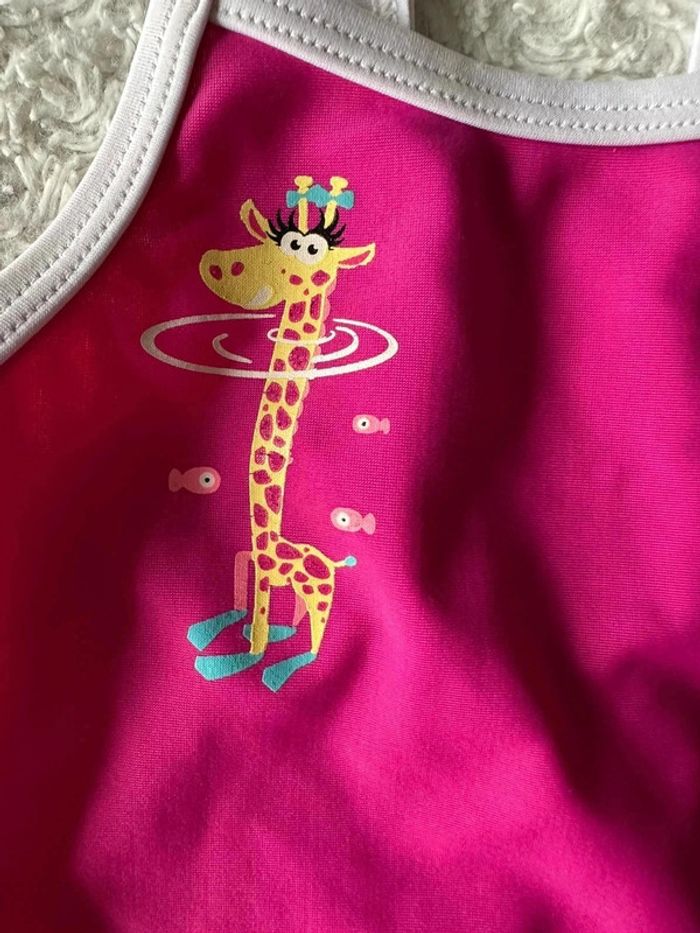 Maillot de bain 12 mois - photo numéro 3