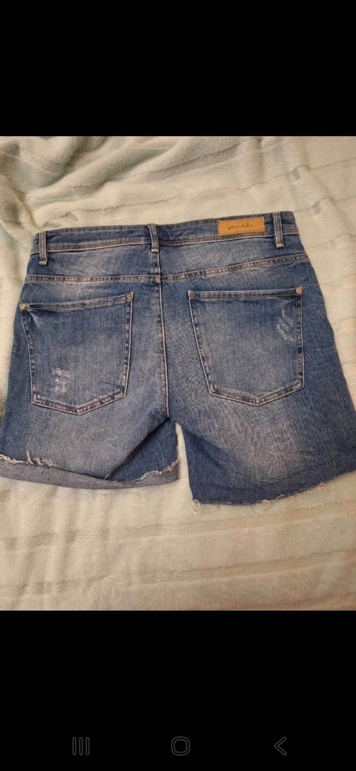 Short Blendshe, taille 40 - photo numéro 2