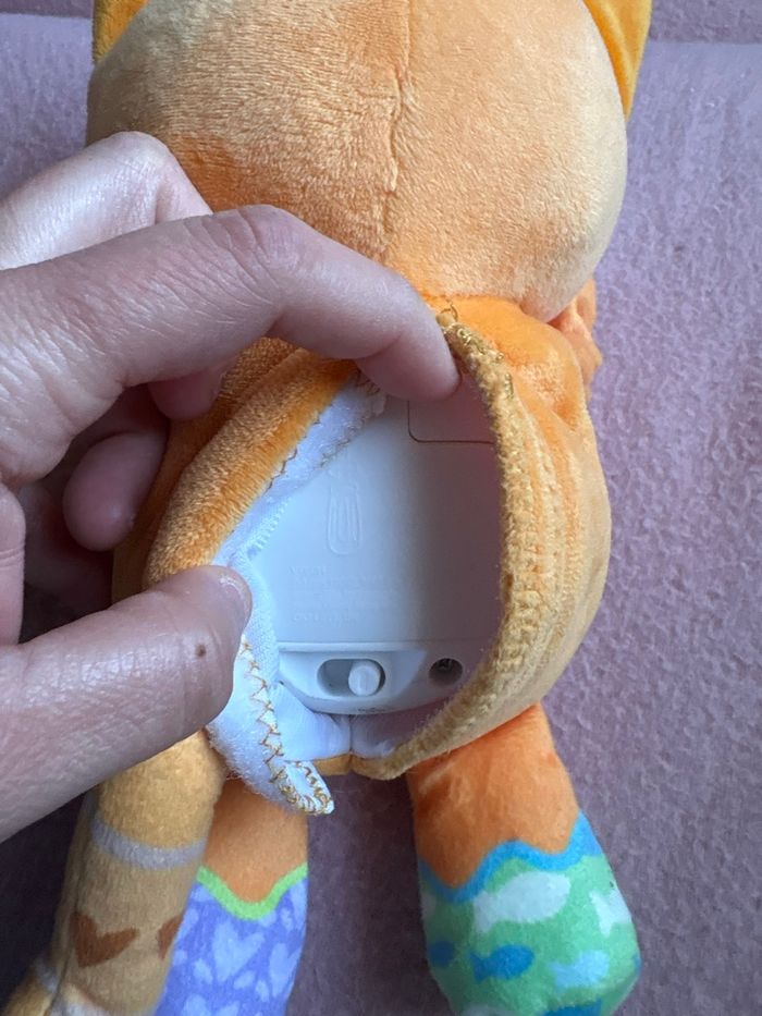 Jouet éveil - photo numéro 4