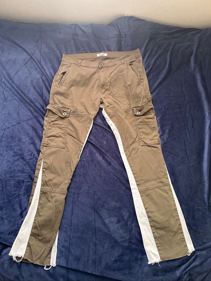 Pantalon Cargo - photo numéro 2