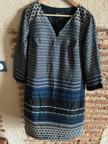 Robe caroll