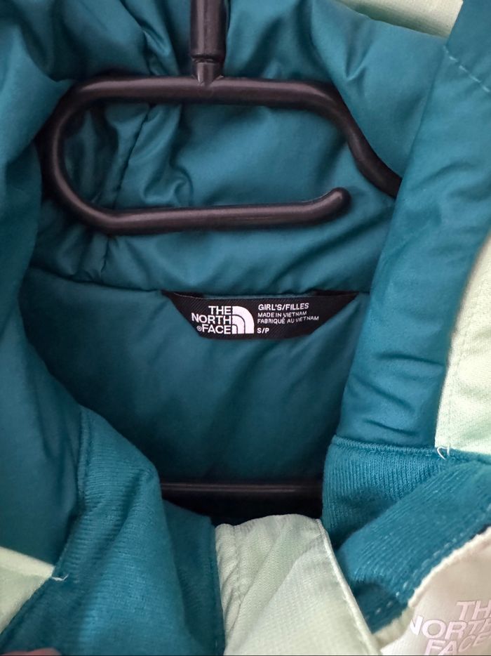 Veste de ski/snow The North Face Snowquest 7/8 ans - photo numéro 3