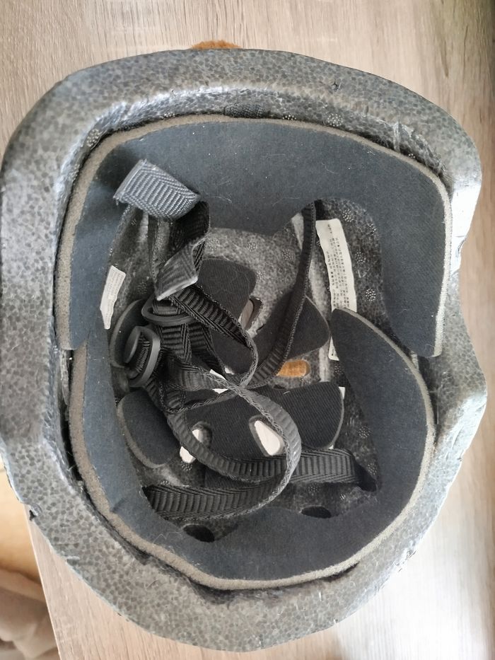 Casque bébé - photo numéro 6