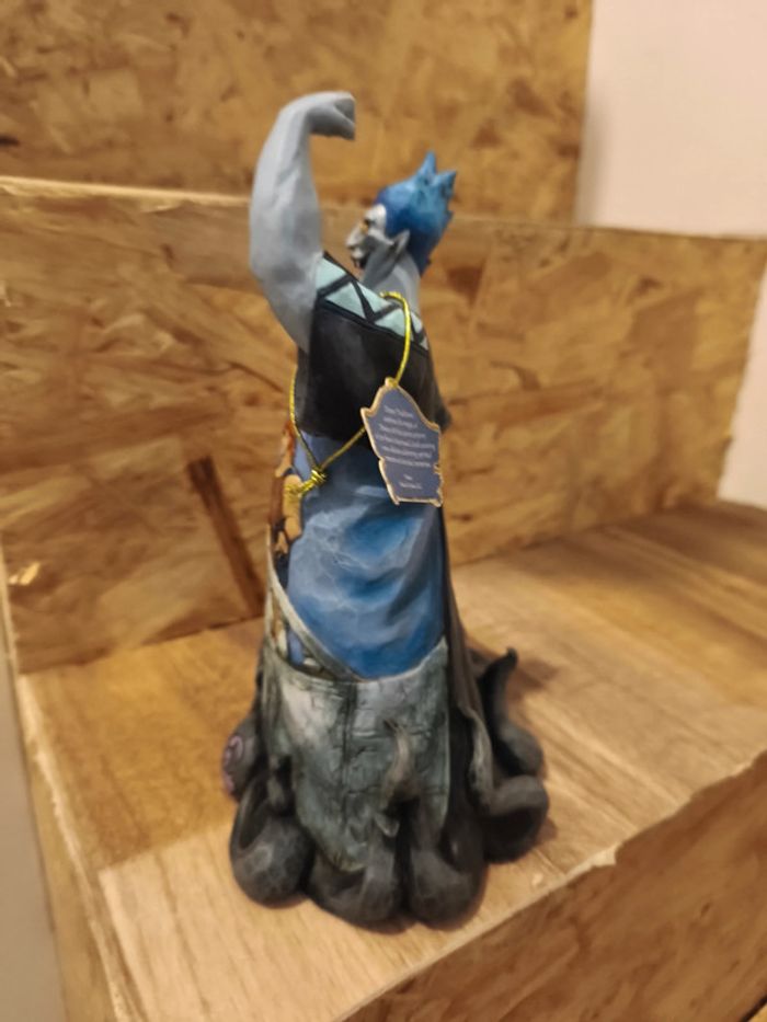 Figurine Hadès by Jim Shore disney - photo numéro 2