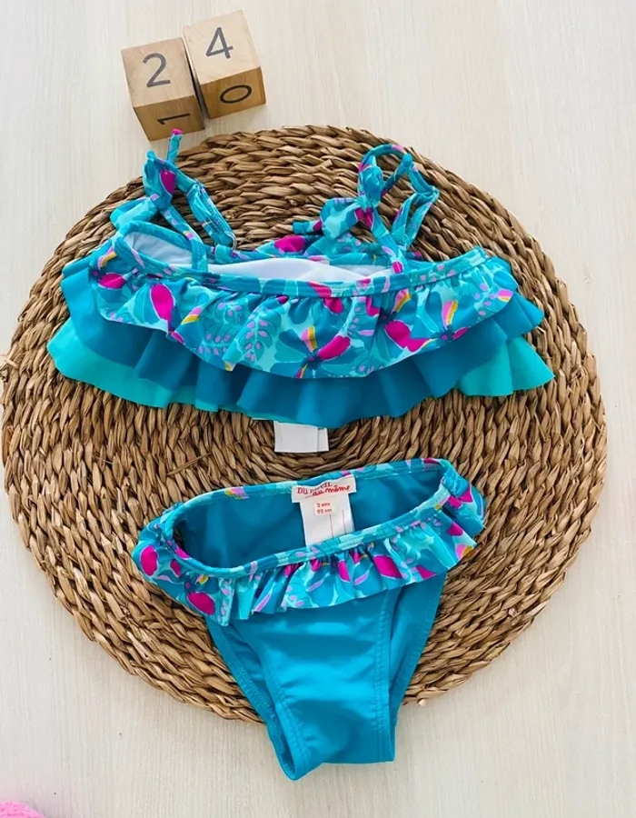 Bikini DPAM