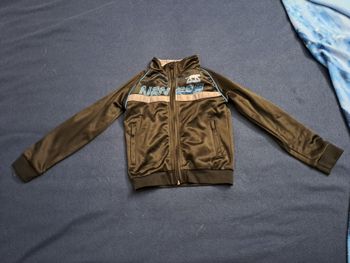 Veste de sport 4A NEUF