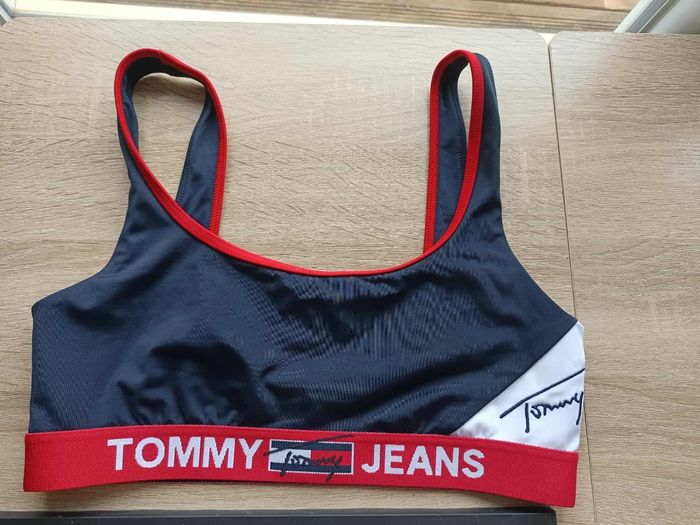 Haut de maillot de bain