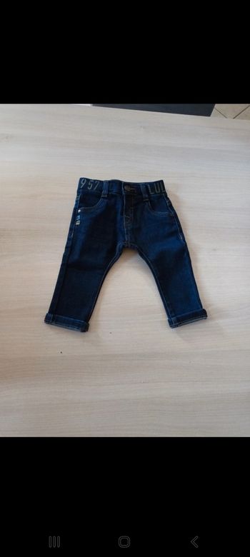 Jean lulucastagnette