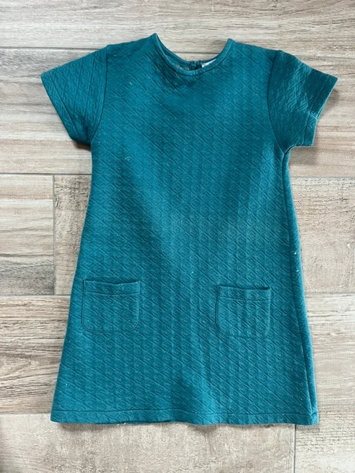 Robe mc chaude