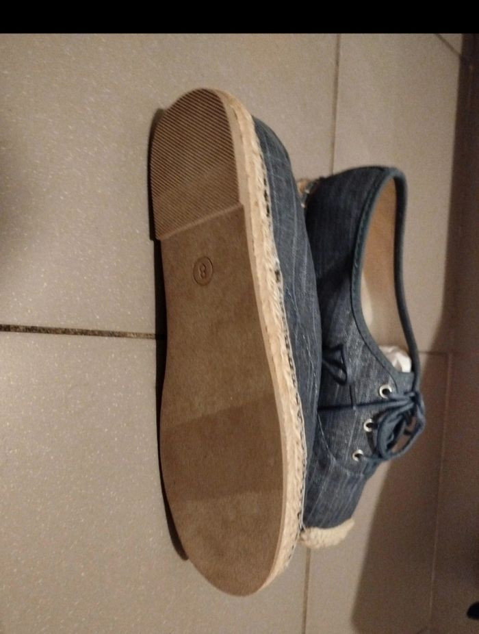 Chaussures femme - photo numéro 2