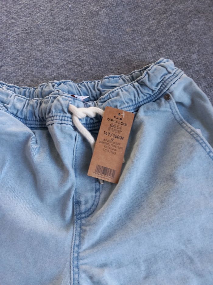 Lots de short enfant - photo numéro 3