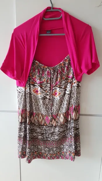 Tunique Ms Mode taille L