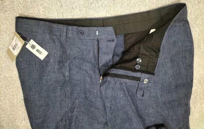Pantalon BAYARD taille 52 - photo numéro 4