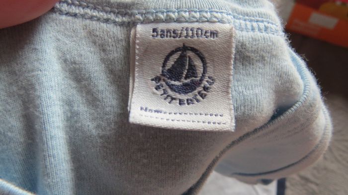 maillots de corps - photo numéro 2