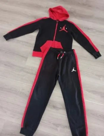 Ensemble de sport Nike Jordan Collection 2024