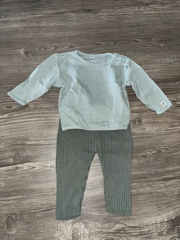 Ensemble bébé