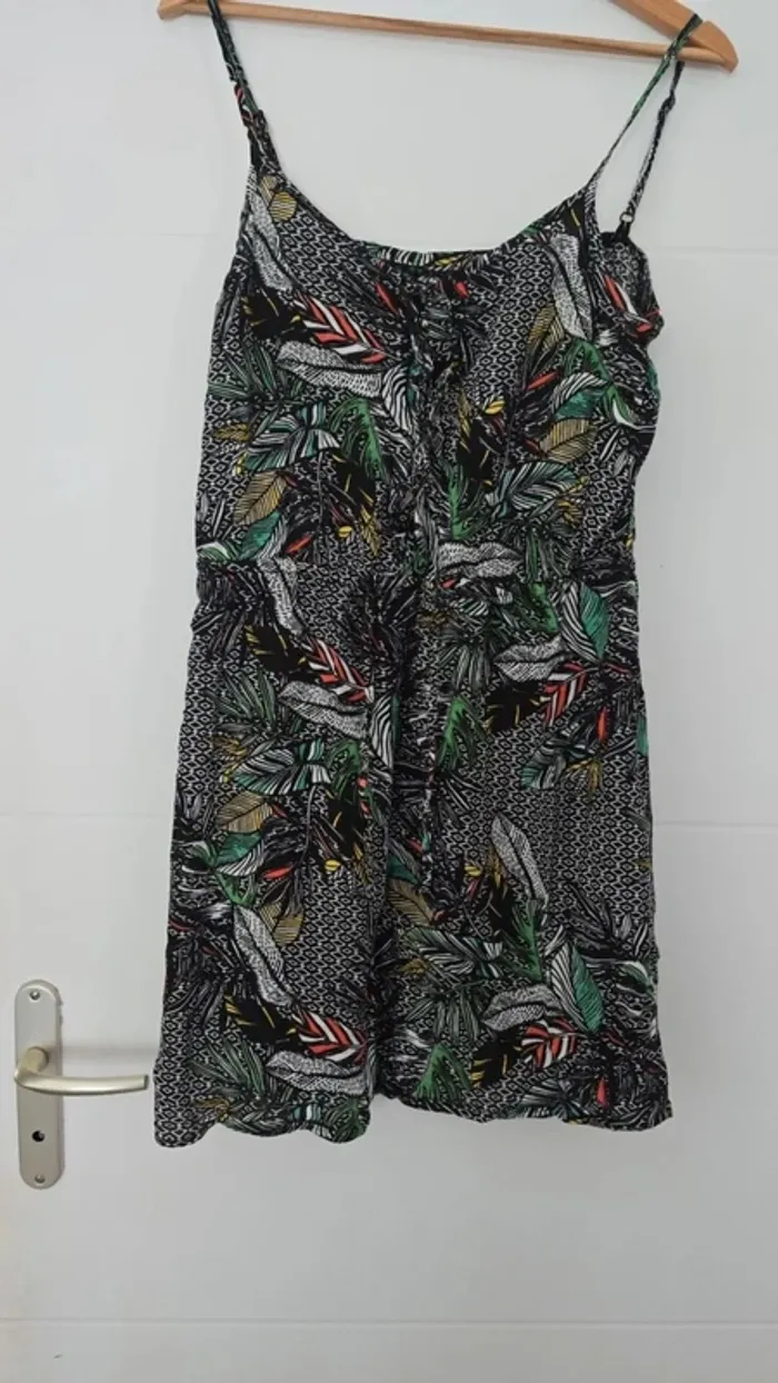 Robe légère