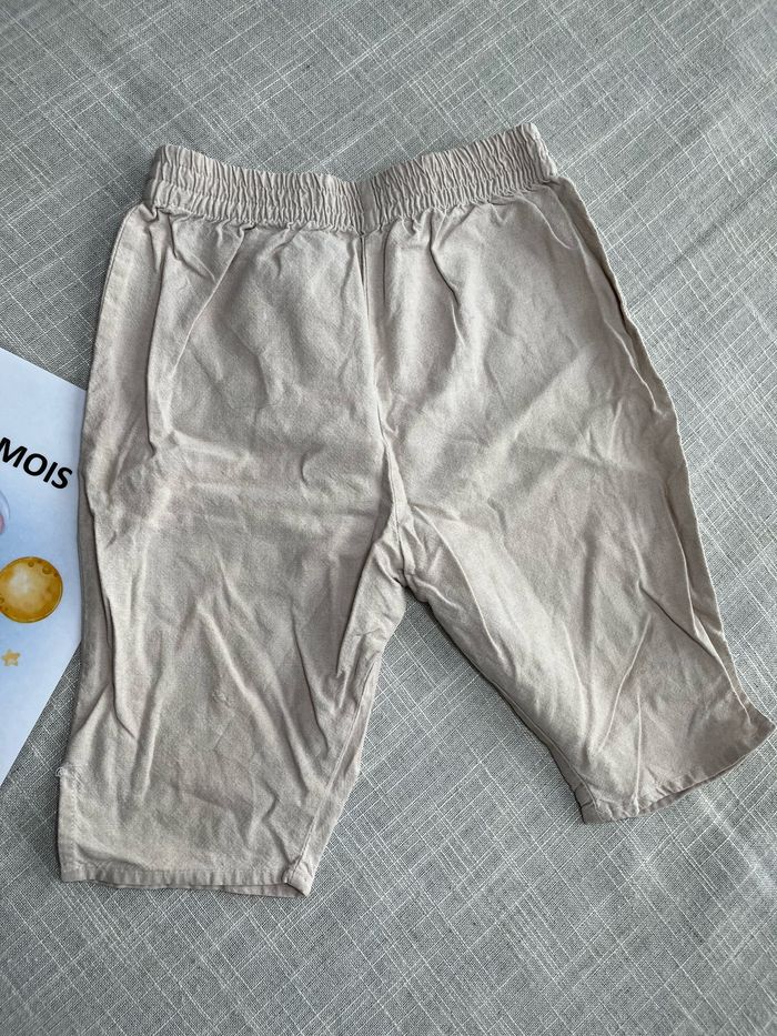 Short - photo numéro 2