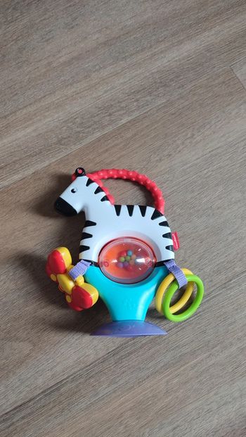 Jouet de table Fisher Price