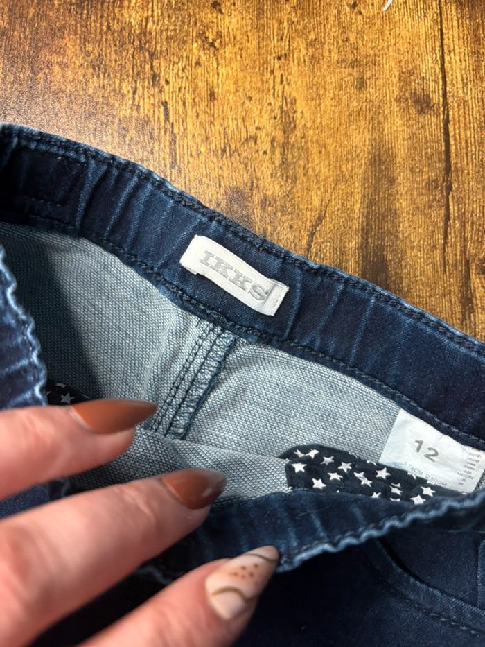 Jean IKKS 12m - photo numéro 3