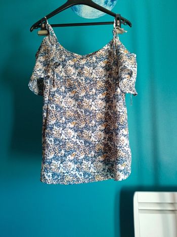 Top fleurs